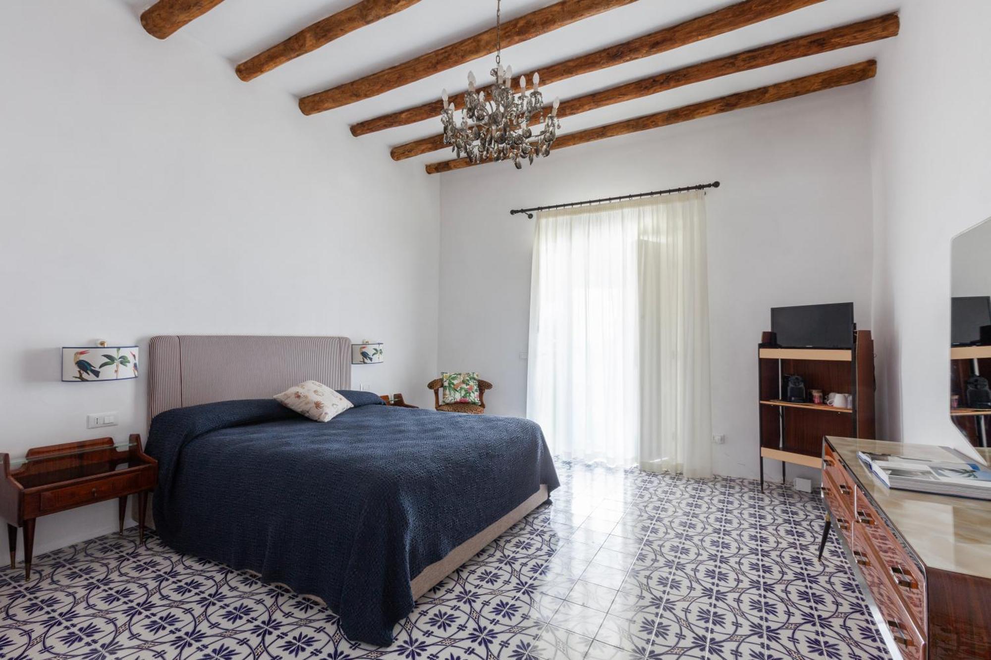 Frangimare - La Malandrina Bed & Breakfast Malfa  Exterior photo