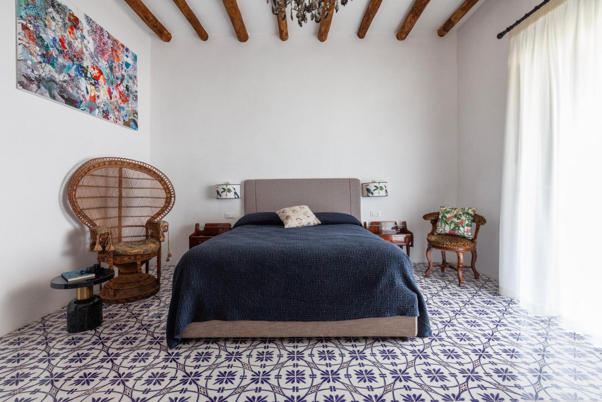 Frangimare - La Malandrina Bed & Breakfast Malfa  Exterior photo